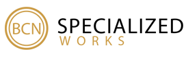 BCN Specialized Works Logo